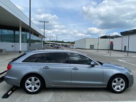 Audi A6 Avant 2.0 TDI, 120 kW - 3