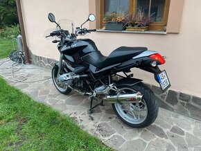 Bmw r 1200 r 2007 výměna - 3