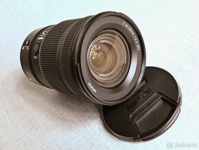 Nikon Nikkor Z 24-120mm f/4 + filtry - 3