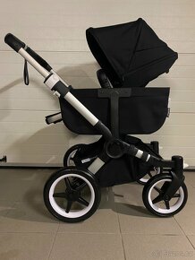 Bugaboo Donkey 3 sourozenecky - 3