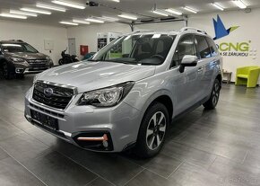 Subaru Forester Comfort 2.0 2018 eyesight 110 kw - 3