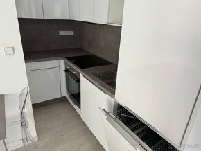 Pronájem bytu 2+kk  50m2 bez realitky - 3