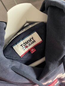 Tommy Jeans mikina - 3