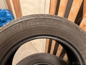 Bridgestone 185/65 r15 - 3