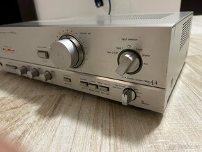 Zesilovač Technics SU-V470 Stereo Amplifier class AA - 3