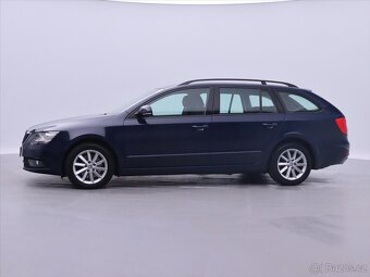 Škoda Superb 2,0 TDI 125 kW Aut.klima (2014) - 3