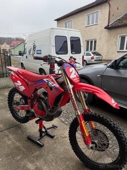 Honda CRF 450 2020 - 3