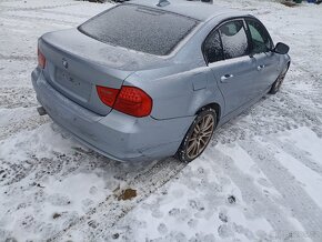 Bmw e90 e91 lci náhradní díly - 3