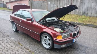 Bmw e36 328ia - 3