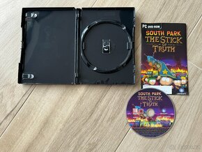 South Park The Stick of Truth - 3