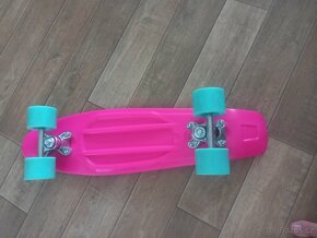 Pennyboard Nový - 3