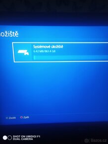 Playstation 4 Slim 1TB - 3