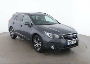 Subaru Outback 2.5 Executive 2019 Zar1R 129 kw1 - 3