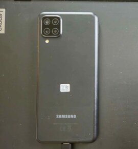 Samsung Galaxy A12 - 3