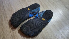 Barefoot Fivefingers 43 - 3