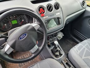 Ford Tourneo Connect - 3