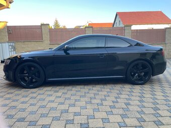 AUDI RS5, R.V. 2010 - 450 PS - 3