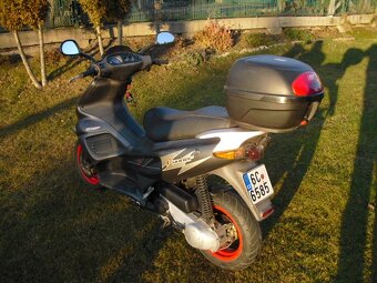 GILERA Runner50 - 3