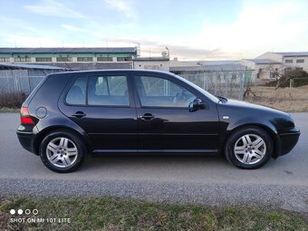 Vw Golf 2.0i - 3