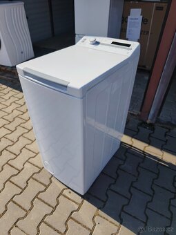 Horní plnění Whirlpool TDLR 6240SS EU/N, 6kg, 1200ot, rozbal - 3