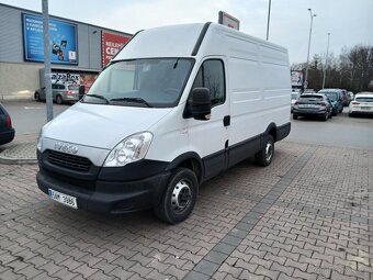 IVECO DAILY 35S13 - 3