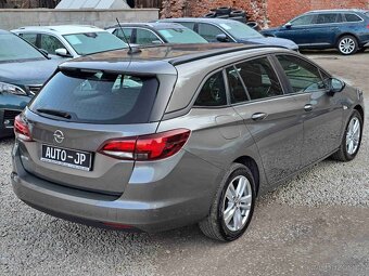 Opel Astra 1,5 CDTI SPORTS TOURER 184.000 km - 3