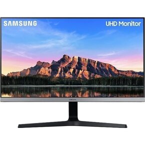 4k UHD monitor Samsung U28R550 - 3