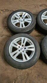 5x112 r16  PLW zimní sada - 3