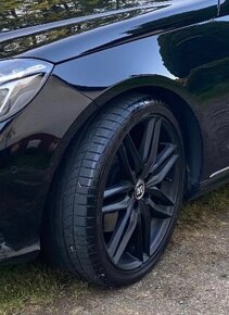 Alu disky OZ Racing 19”Mercedes E W212 Top❗️ - 3