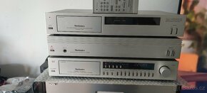 TECHNICS SE A 808 TECHNICS ST-K808 SH-R808 - 3