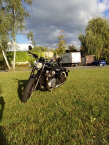 Triumph Bobber - 3