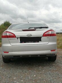 PRODÁM FORD MONDEO - 3