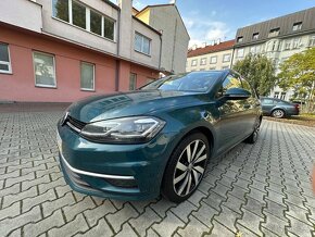 Volkswagen Golf 7 Highline 2019 - 3