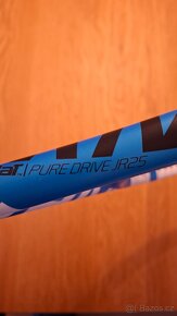 Babolat Pure Drive JR 25 - 3