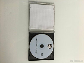 DVD+R EUROSHOPPER 4,7GB 8x 1ks slim pack - 3