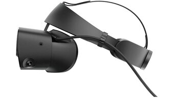 Virtuální realita Oculus Rift S - 3