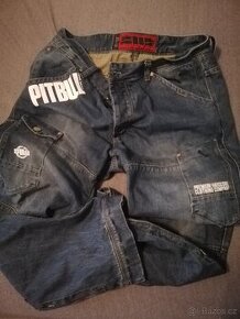 Thor steinar - Pitbull West coast vel xl /32 - 3