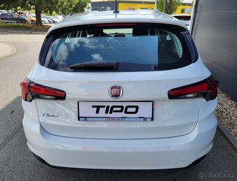 Fiat Tipo KOMBI 1.0 FireFly 100koní 74kW - 3