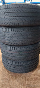 Nové letní Michelin Primacy 4 205/55/R17 95V - 3