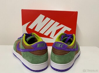 Nike Dunk Low SP Veneer vel.44,5/28,5cm - 3