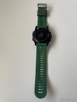 Garmin Fenix 3 HR - 3