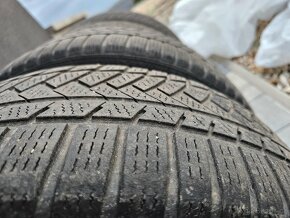 Zimní pneu 215/55 R17 - 3