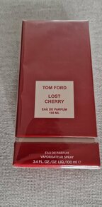 Parfem vôňa Tom Ford Lost Chery 100ml - 3