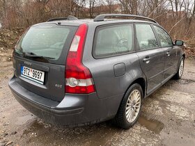 Volvo V50 2.0D kombi - 3