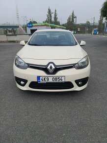 Renault fluence 2013 1.6 lpg - 3