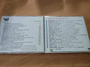 Cd - 2 cd Heore Hit Mix - 3