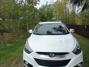 Hyundai ix35  1,7CRDi    2015 - 3