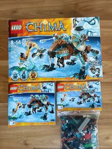 Lego Chima 70143 - 3