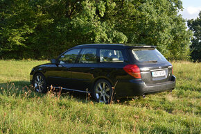 Subaru Legacy Spec B - 3