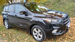 FORD KUGA, ST LINE, 2.0 DIESEL, 132KW, 4X4, AUTOMAT, 2017 - 3